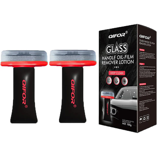 Crystal Clear Vision. Zero Blind Spots - 2 Pack