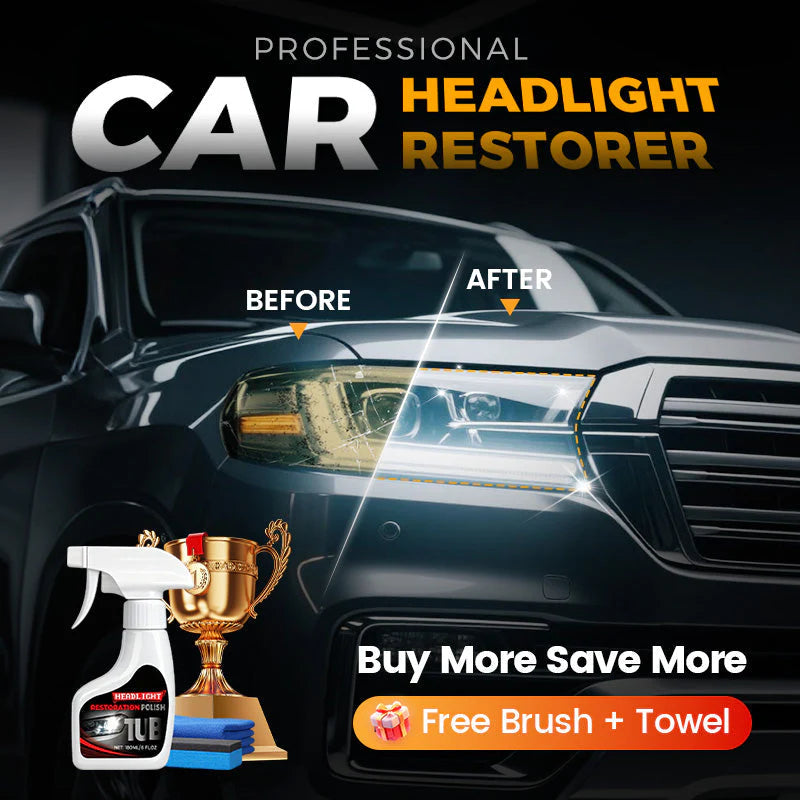 ✨✨50%off New Lights. No Tools. Pure Clarity