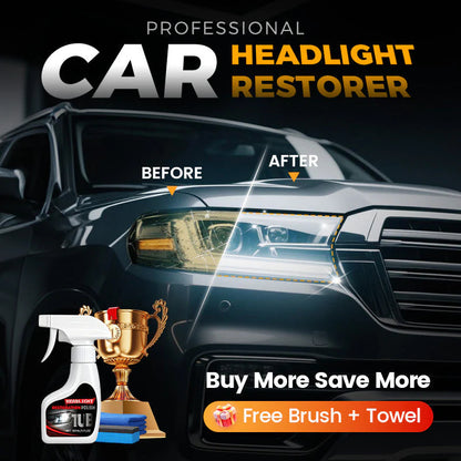 ✨✨50%off New Lights. No Tools. Pure Clarity