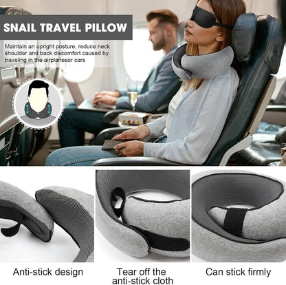 🚀 Say Goodbye to Neck Pain and Hello to the Best Sleep of Your Life!