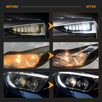 ✨✨50%off New Lights. No Tools. Pure Clarity