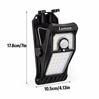 ✨✨Last Day - 50% Off: Solar Light