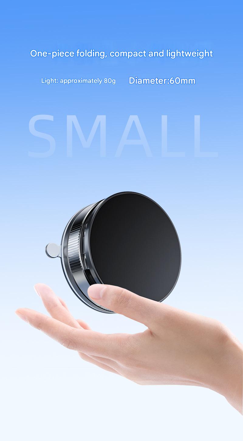 [50% OFF] Premium 360° Adjustable Vacuum Magnetic Holder – Limited Time