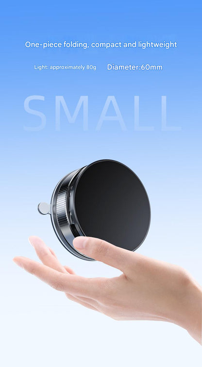 [50% OFF] Premium 360° Adjustable Vacuum Magnetic Holder – Limited Time