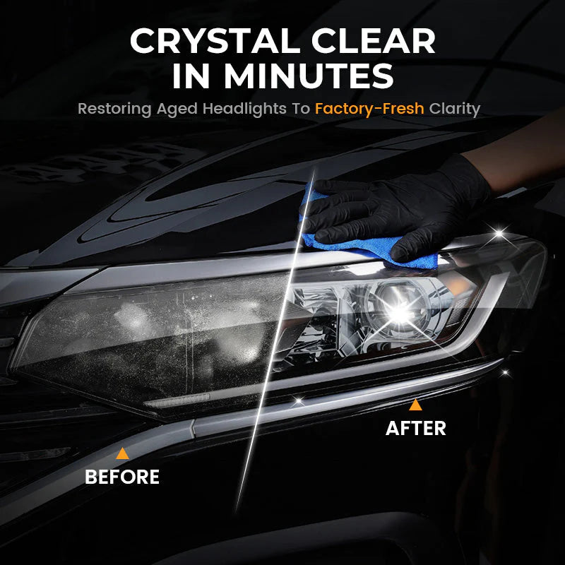 ✨✨50%off New Lights. No Tools. Pure Clarity