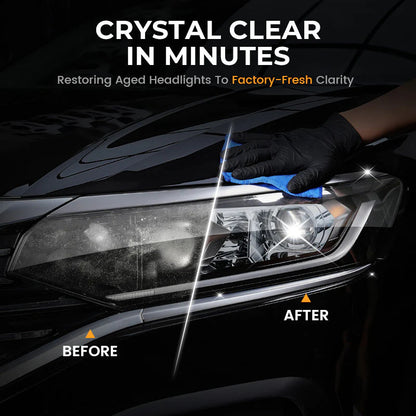✨✨50%off New Lights. No Tools. Pure Clarity