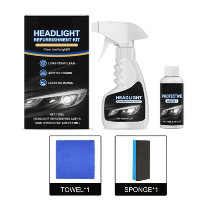 ✨✨50%off New Lights. No Tools. Pure Clarity