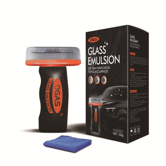 Crystal Clear Vision. Zero Blind Spots - 2 Pack