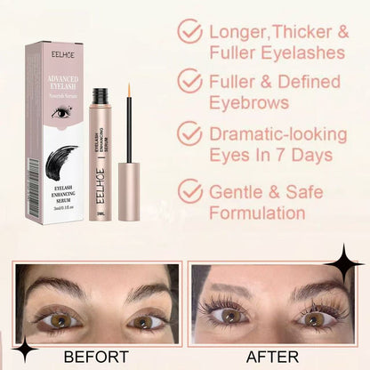 Lash Growth Serum