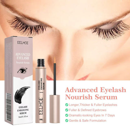 Lash Growth Serum