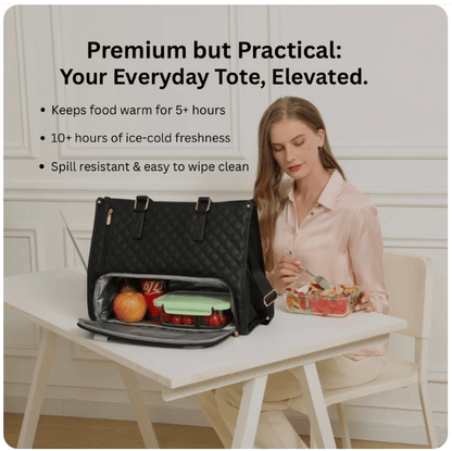 Limited-time offer- 3-IN-1 Totebag Lazy Person's Lucky Star