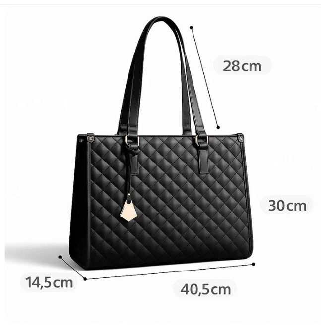 Limited-time offer- 3-IN-1 Totebag Lazy Person's Lucky Star