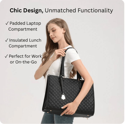 Limited-time offer- 3-IN-1 Totebag Lazy Person's Lucky Star