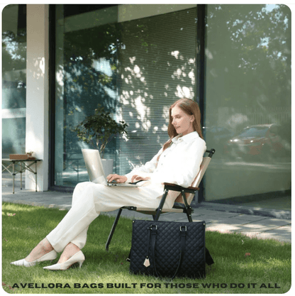 Limited-time offer- 3-IN-1 Totebag Lazy Person's Lucky Star