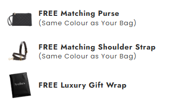 Limited-time offer- 3-IN-1 Totebag Lazy Person's Lucky Star